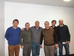 Bulgaria jan 2015 leadership